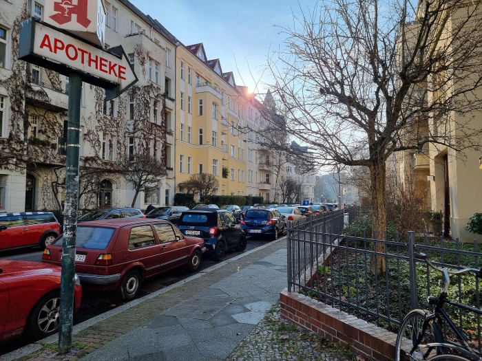 ... und des Galaxy S21 Ultra gute Aufnahmen. (Bild: Tobias Költzsch/Golem.de)